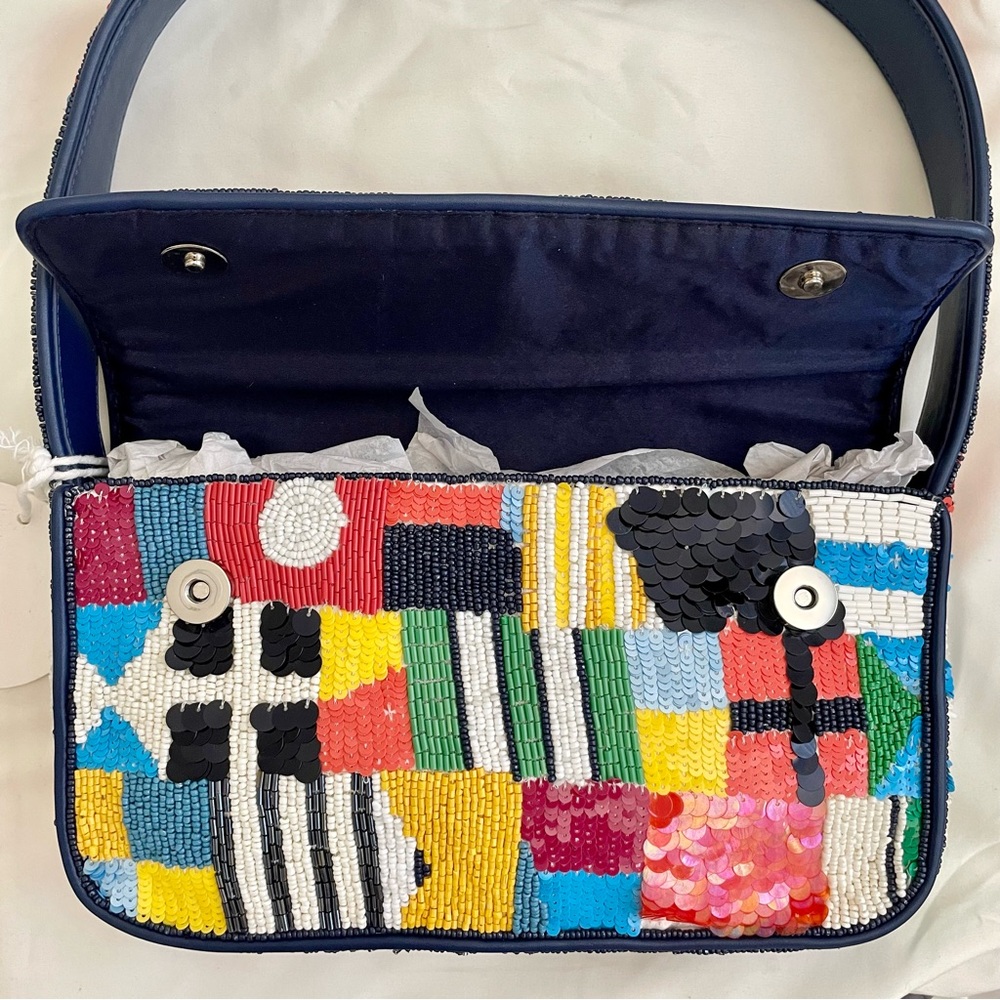 STAUD TOMMY BAG - Picture 9 of 10